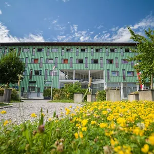 Hostel Kolpinghaus - Sommerhostel, Solnohrad