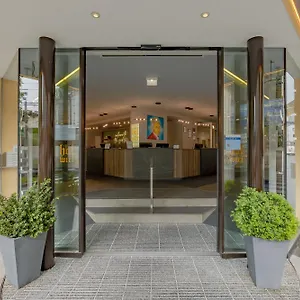 Hotel Altstadt Hofwirt, Salzburgo