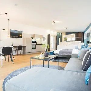 Apartmán 4 & 5, Solnohrad