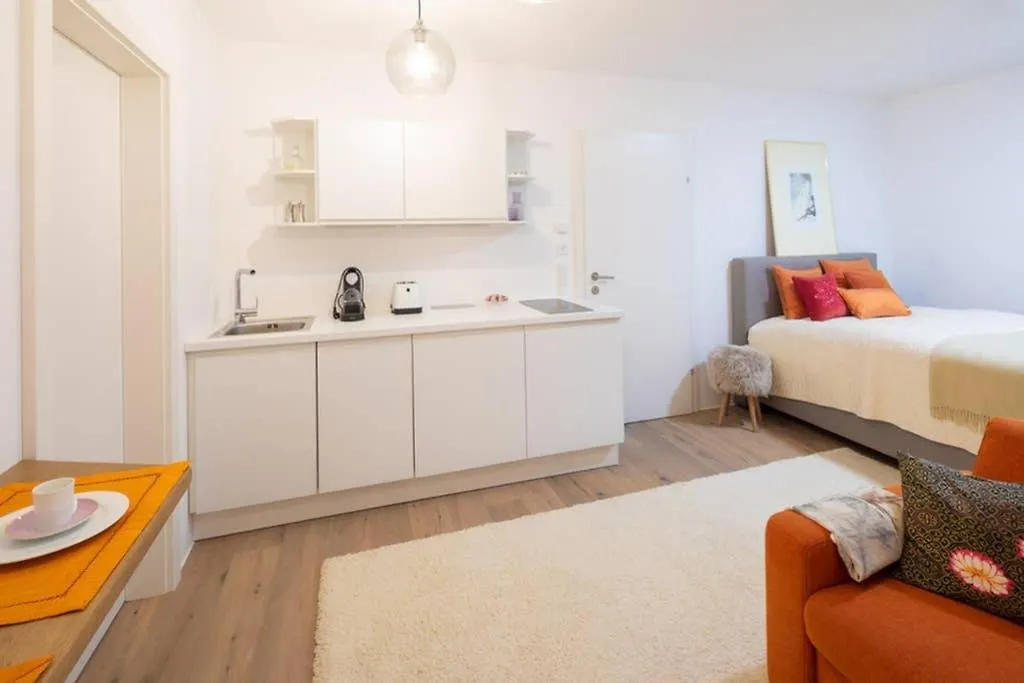 Modernes Apartment Josefiau Solnohrad